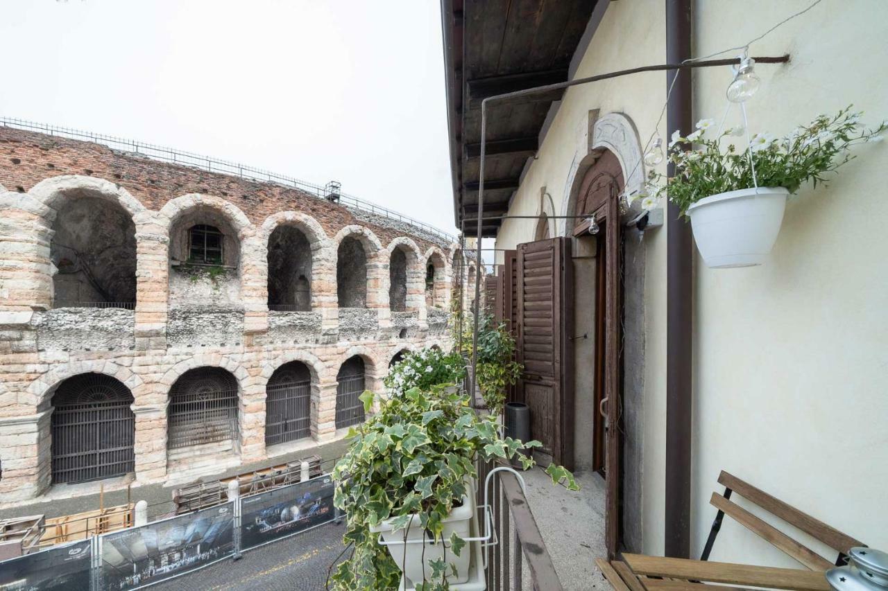 Arena Balcony Apartment - Verona — Photos 3